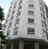 Bán tòa nhà mặt tiền đường Lương Hữu Khánh, Bùi Thị Xuân, Quận 1, hầm, 8 lầu, DT 6x25m, giá 52 tỷ 6557230
