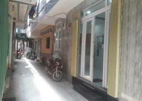 Bán nhà mặt tiền Lê Hồng Phong, Q. 10 - DT: 54m2 trệt + 1 lầu, giá 12.5 tỷ TL 6558270