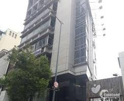 BÁN NHÀ 2 mặt tiền Nguyễn Thái Bình - CALMETTE,Q.1 DT 4,2X19M. giá chỉ 39 tỷ  6561649