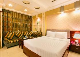 Bán khách sạn Bùi Thị Xuân, quận 1 dt: 6mx25m 7 lầu ,hđt 2,5 tỷ/năm,giá 60 tỷ 6561689