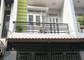 Bán nhà mặt tiền đường Nguyễn Trọng Lội, P4, Tân Bình, 6.2x21m, 3 lầu mới đẹp, giá 16.5 tỷ 6563911
