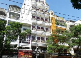 Bán khách sạn 20P đường Nguyễn Thái Bình, trệt 5 lầu + thang máy, HĐ thuê 66tr, giá bán 18 tỷ 6564043