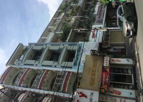 Hot! giá cực rẻ chỉ 11.5 tỷ bán gấp nhà mặt tiền đường Lý Thái Tổ - Lê Hồng Phong (4x10m), 5 tầng tuyệt đẹp 6564914