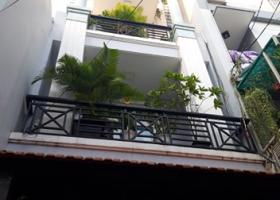 Nhà MT Kinh Doanh Võ Thành Trang P 11 Q.Tân Bình (4x18),74m2 3lầu  Giá: 10 Tỷ 6566764