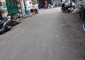 Bán Nhà HXT Phạm Phú Thứ  2 Lầu (4.2 x 13.5) 58m2 P. 11, Q.Tân Bình. Giá 7.5 Ty 6568051
