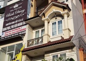 Bán Nhà HXT Phạm Phú Thứ  2 Lầu (4.2 x 13.5) 58m2 P. 11, Q.Tân Bình. Giá 7.5 Ty 6568051