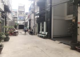 Bán nhà HXH đường Trần Quốc Tuấn, P1, DT 4,6 x 18m. 2 lầu, Giá 7,8 tỷ   6571330