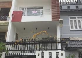 Bán nhà HXH đường Lê Lai P3, DT 4 x 21m. 2 lầu, Giá 7,5 tỷ 6571721
