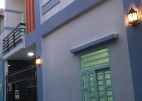 Bán nhà HXH đường Lê Đức Thọ, P17, DT 4 x 17m. 3 lầu,Giá 6,8 tỷ 6571726