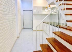 Bán nhà HXH đường Lê Đức Thọ, P6, DT 4,5 x 22m. 2 lầu,Giá 7,5 tỷ  6571749