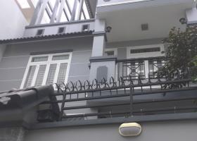 Bán nhà HXH đường Lê Đức Thọ, P6, DT 4,5 x 21m. 2 lầu,Giá 7,7 tỷ   6571761