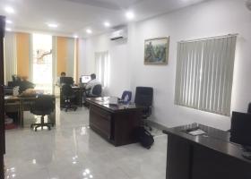 Bán nhà HXH đường Lê Đức Thọ, P6, DT 4,5 x 21m. 2 lầu,Giá 7,7 tỷ   6571761