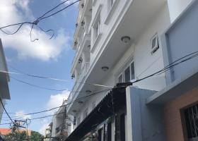 Cần bán gấp nhà HXH đường Lê Đức Thọ, P6, DT 5 x 18,5m. 3 lầu,Giá 7,8 tỷ  6571787