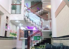 Bán nhà hẻm ô tô đường Phạm Văn Chiêu, P9. DT 4,8 x 20m. 2 lầu. Giá 6,5 tỷ   6571849