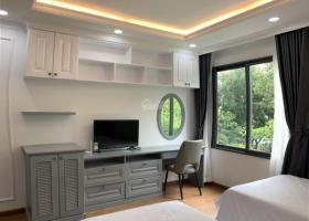 Cần bán khách sạn - căn hộ dịch vụ tại Phú Mỹ Hưng, quận 7, nhà mới đang cho thuê 200tr/tháng 69 tỷ 6572001