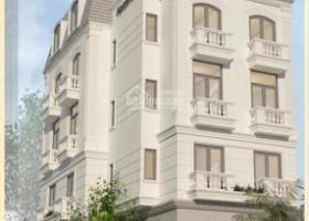 Cần bán khách sạn - căn hộ dịch vụ tại Phú Mỹ Hưng, quận 7, nhà mới đang cho thuê 200tr/tháng 69 tỷ 6572001