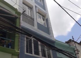 Bán nhà HXH 10m đường Lê Đức Thọ, P7, DT 7 x 20m. 2 lầu,Giá 15,3 tỷ   6572058