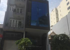 Nhà hẻm ô tô đường Lê Đức Thọ, P7, DT 4,7 x 21m. 3 lầu,Giá 8 tỷ 6572079