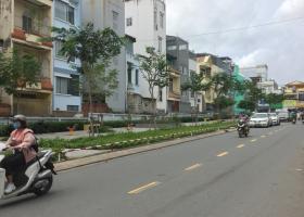 Bán nhà HXH đường Quang Trung, P10, DT 4 x 22m. 2 lầu, Giá 7,4  tỷ  6572090