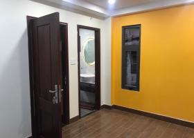 Bán nhà HXH đường Phan Văn Trị, P7, DT 4,5 x 22m. 2 lầu,Giá 7,8 tỷ   6572191