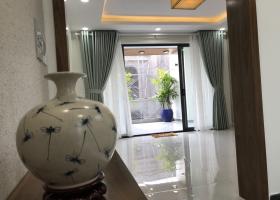 Bán nhà Pasteur-Trần Quốc Toản Q3 (5x28)m 35 tỷ 6573004