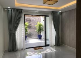 Bán nhà Pasteur-Trần Quốc Toản Q3 (5x28)m 35 tỷ 6573004