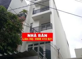 Bán nhà Góc Nguyễn Đình Chiểu-Hoàng Sa Q1 (4x14)m 3 lầu 16.5 tỷ.  6573066