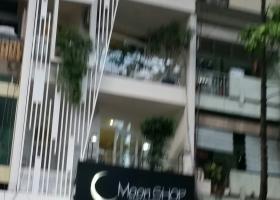 Chính chủ bán nhà đường Thành Thái, khu cư xá Đồng Tiến, Q10. Nhà trệt 3 lầu nhà tuyệt đẹp chỉ hơn 16 tỷ TL 6573068