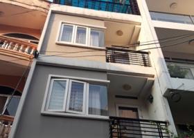 Nhà HXH Hoàng Sa 8, P.5, Q. Tân Bình, 2 Lầu, 3.8 x 13.5m, Giá 5.1 Tỷ TL 6573669