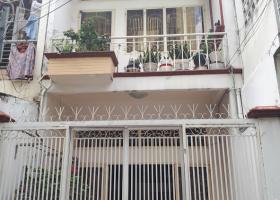  Bán nhà hẻm 4m Nghĩa Hòa .Phường 6 .Quận Tân Bình.2 lầu .DT: 3,6 x 11m2.Giá: 4 tỷ tl 6573724