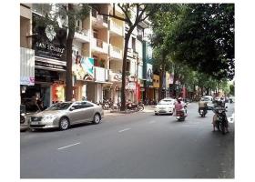Bán nhà đường Hoa Lan, P02, Q. Phú Nhuận, DT: 12m x 18m, sản phẩm duy nhất còn sót lại 6576021