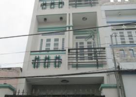 Chính chủ bán lại căn nhà đang có HD thuê 28tr/ tháng, Hẻm 7m đường Nhất Chi Mai, 4 tầng 6577348