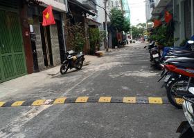 Nhà hẻm 358/ Đường Bình Long P Phú Thọ Hòa  Q Tân Phú dt 4mx18m giá 5.5 tỷ 6577384