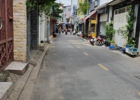 Bán nhà đường Cô Giang –Phan Đình Phùng , Q.  Phú Nhuận, DT: 4.1x26m, giá chỉ 14.3 tỷ. 6577489