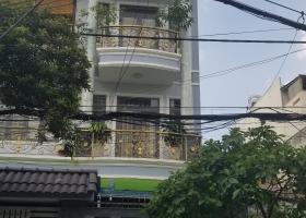 Bán nhà mới DT 4,5 x 19m KDC AN SƯƠNG, P. Tân Hưng Thuận,m Q.12. GIÁ 7 TỶ 8, LH: 0909 174 916  6577915