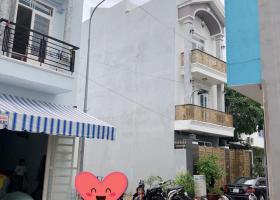 Bán nhà đất biệt thự, liền kề KDC Asake tại Đường 15, Phường Bình Hưng Hòa, Bình Tân, Tp.HCM diện tích 114.6m2  giá 6.8 Tỷ 6580059
