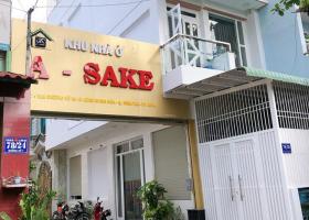 Bán nhà đất biệt thự, liền kề KDC Asake tại Đường 15, Phường Bình Hưng Hòa, Bình Tân, Tp.HCM diện tích 114.6m2  giá 6.8 Tỷ 6580059