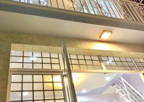 Nhà phố 1 lầu hẻm 49 Phạm Hữu Lầu, P. Phú Mỹ, Q7 6581319