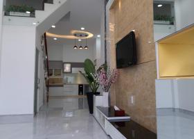 Nhà hẻm Nguyễn Nhược Thị 4x10 Phường 15 Quận 8 Giá 3 tỷ 300  6581600