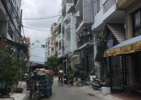 Gia đình sang Úc định cư với con bán lại căn nhà đẹp đường Phổ Quang, Hẻm xe hơi, giá Đầu tư 6583100