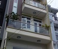 Bán nhà hẻm 12m đường Tô Hiến Thành, P15, Q10 (4x24m), 4 lầu. khu VIP KD khách sạn, giá 21.9 tỷ TL 6583254