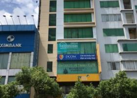 Building MT Nam Kỳ Khởi Nghĩa, Quận 3, DT: 10x20m, TN: 300tr/th giá 45 tỷ 6583299