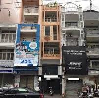 Bán nhà 2 mặt tiền đường Trần Hưng Đạo, Q1. DT 7x17m, trệt 3 lầu, DTS: 350m2, 24.3tỷ, HĐT 80tr/th 6584479