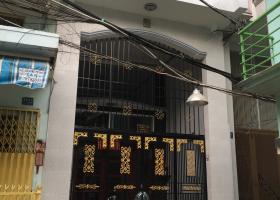 Bán nhà đường 3/2 - Cư Xá Nguyễn Trung Trực - Sư Vạn Hạnh, P.12, Q.10, DT: 4.5x19m 6585326