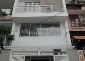Bán Nhà HXH Gò Dầu P.Tân Quý Q.Tân Phú 4*10  2lầu 5,3 Tỷ thương lượng 6586012