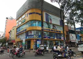 Siêu Phẩm Bán nhà góc 2 mặt tiền đường 3 Tháng 2 _ Sư Vạn Hạnh,Q.10, HĐT 70 triệu/th, giá chỉ 18,5 tỷ TL 6586196