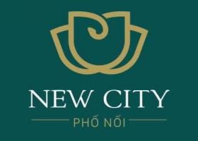 Thông báo mở bán những lô đẹp nhất dự án New City Phố Nối, Hưng Yên 6587685