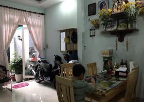 Bán nhà mặt tiền 5x15m Bình Lợi P13 Bình Thạnh. 6592604
