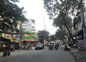 Bán nhà mặt tiền 5x15m Bình Lợi P13 Bình Thạnh. 6592604
