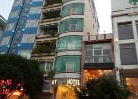 Bán khách sạn cạnh phố Tây- Nguyễn Trãi, Hầm + 7 lầu, Đang cho thuê 8.600. Giá 63 tỷ 6593687